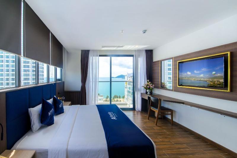 Atlantic Nha Trang Hotel Room photo